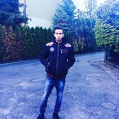 Ramin Saadati