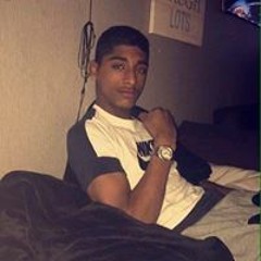 Reheem Pyke
