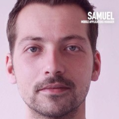 Samuel Grau