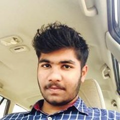 Siddharaj Patil