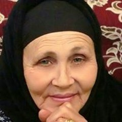 خلود عماد جمال