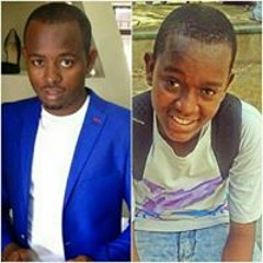 Young Chande Enrique