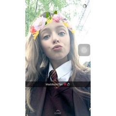 Maddison Baldacchino