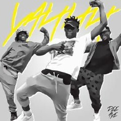 liljay_withthe _stiCks