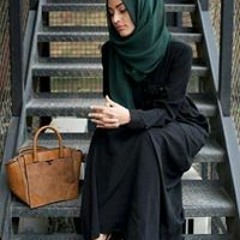Zarnish Mughal