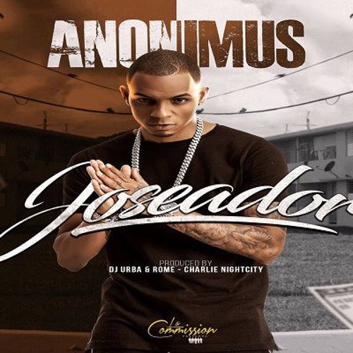 Stream Anonimus Oficial music | Listen to songs, albums, playlists for ...