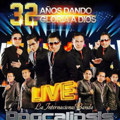 Agrupacion Apocalipsis