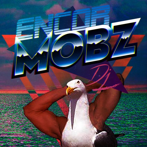 Encor Mobz  (Necro)’s avatar