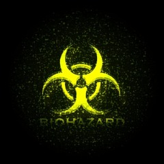 Biohazard Bass