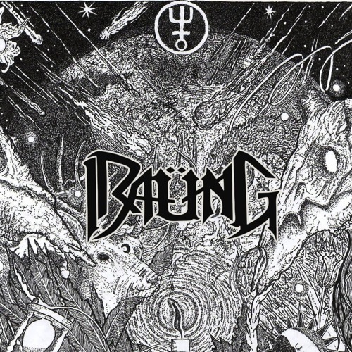 RAUNG- Sang Rintang