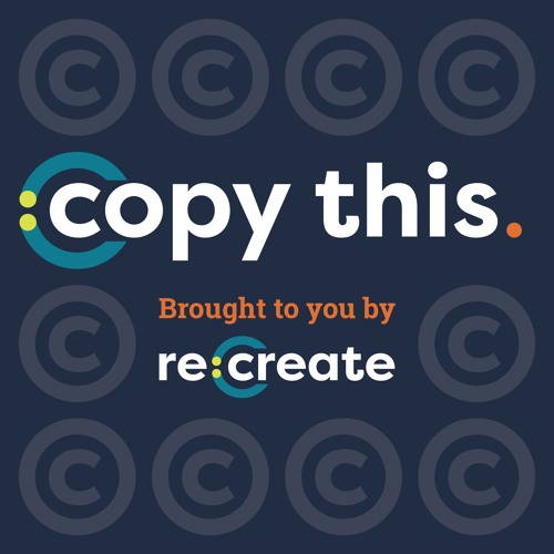 Copy This Podcast’s avatar