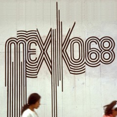 mexiko 68