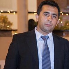 Tariq Ali Begal