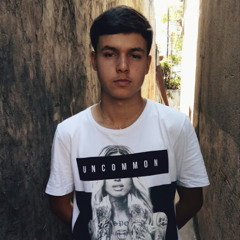 Gleyson Luan (Guesso)