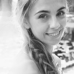 Nataliia Nosova