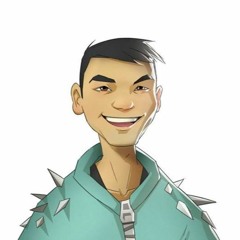 Kevin Kwong