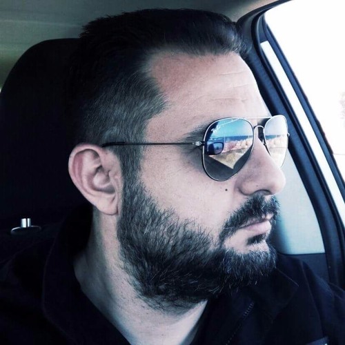Kostas Giannakakis’s avatar
