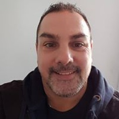 Eric Bouchard