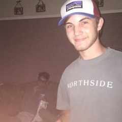 Blake Lackey