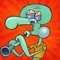 Squidward got Beats
