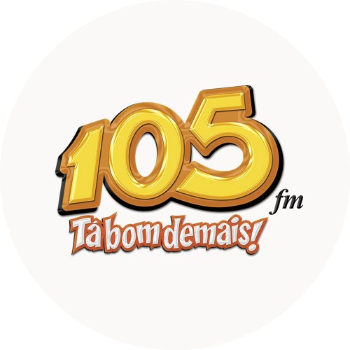 RÁDIO 105 FM - Rondonópolis’s avatar