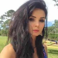 Katya Sinyukova