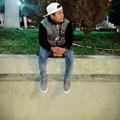 Luis DC Diaz