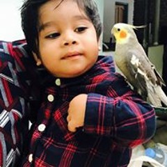 Aishath Maimoona