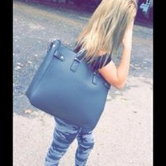 Holly McDermott