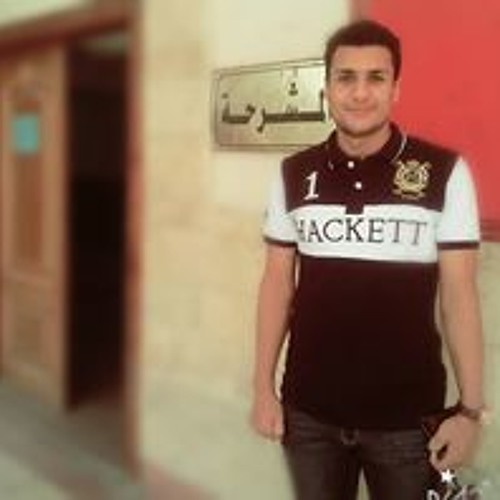 Mahmoud Elnabawy’s avatar