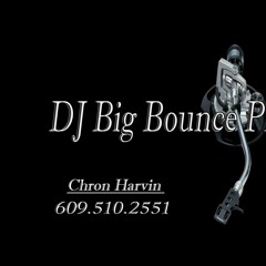 DJ Big Bounce