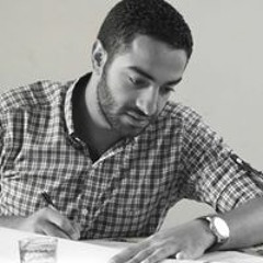 محمود أبوسريع