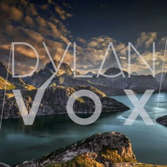 Dylan Vox