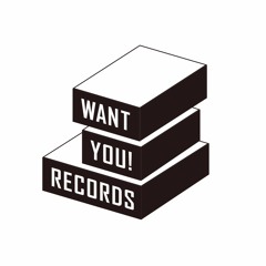 御中レコード(WANTYOU! records)