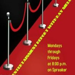 The Entertainment Report With Ray Melo