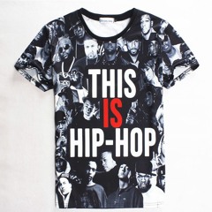 Egyptian Hip-Hop