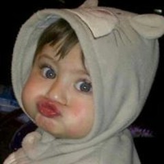 هبة مجدى ام كيرو