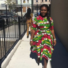 Lucynda Oppong