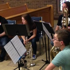 Laura Saylor, trumpet
