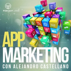 App Marketing Podcast