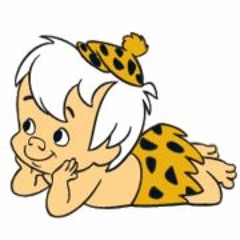 Bamm-Bamm Rubble