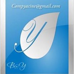 Comp Compyacine