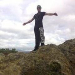 Craig Aaron Brubaker