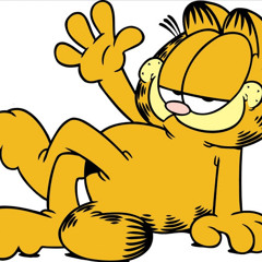 Garfield Guy