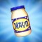 Mayo-in-a-jar