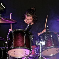 Louis Spencely Drums