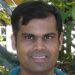 Rashedul Chowdhury