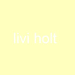 Livi Holt