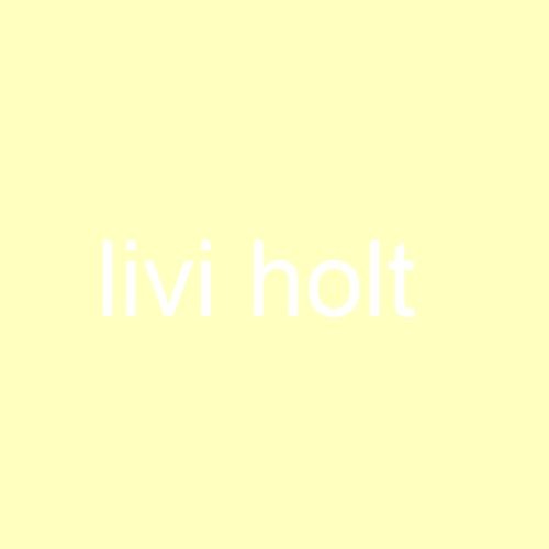 Livi Holt’s avatar