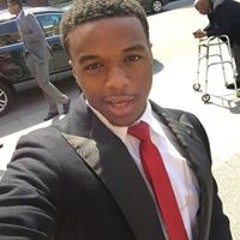 Darren J. Barnes